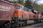 BNSF 7865